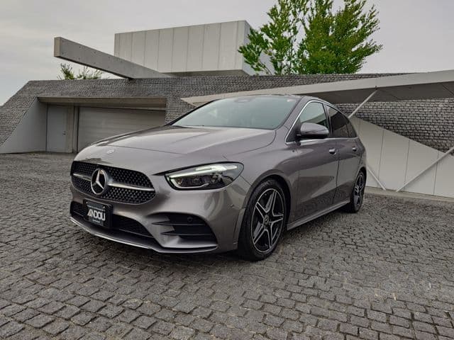 MERCEDES BENZ