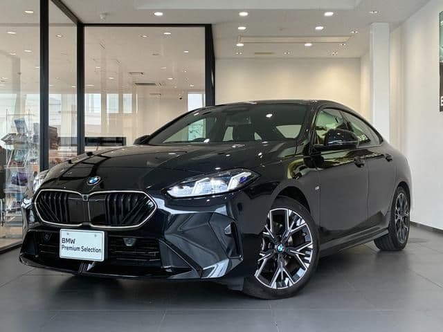BMW BMW 2series Gran coupe