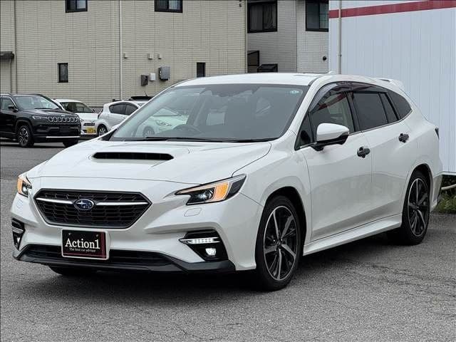 SUBARU