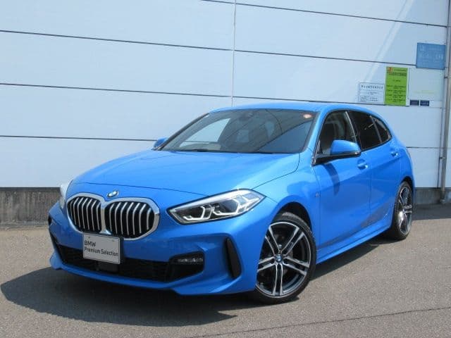 BMW BMW 1series