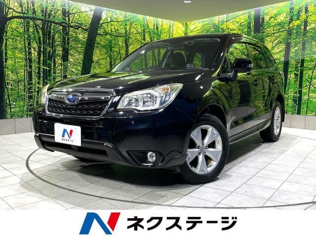 SUBARU