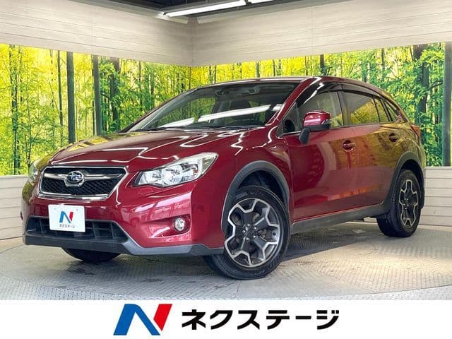 SUBARU