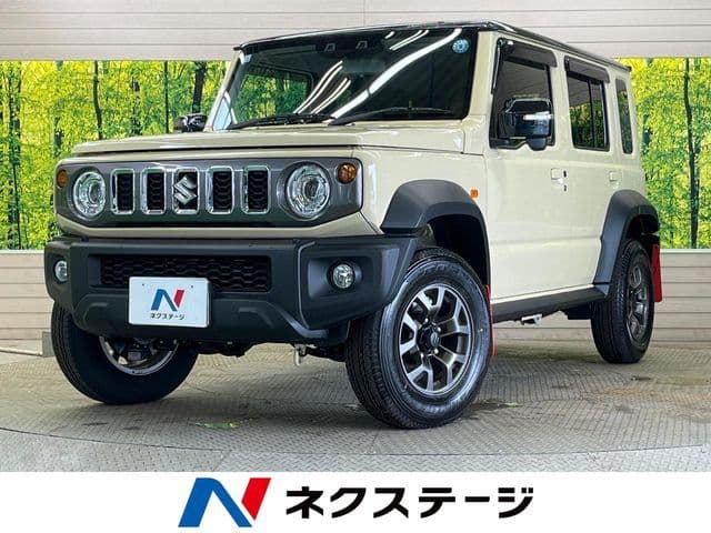 SUZUKI