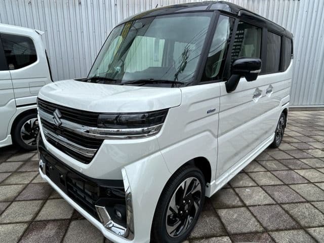 SUZUKI