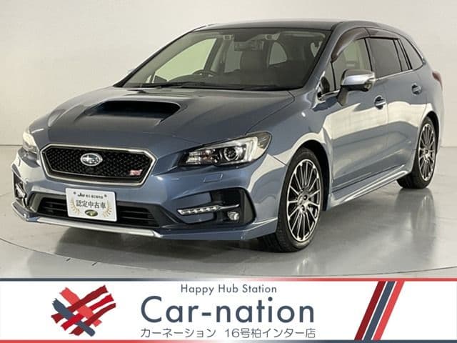 SUBARU