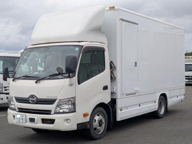 HINO