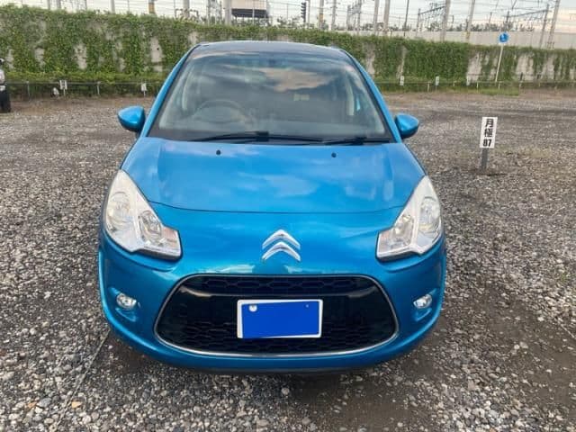 CITROEN