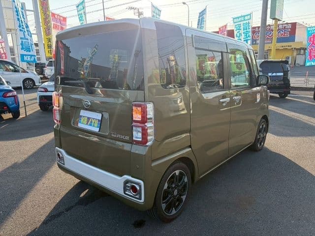 DAIHATSU