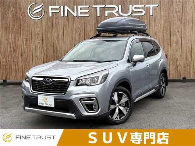 SUBARU