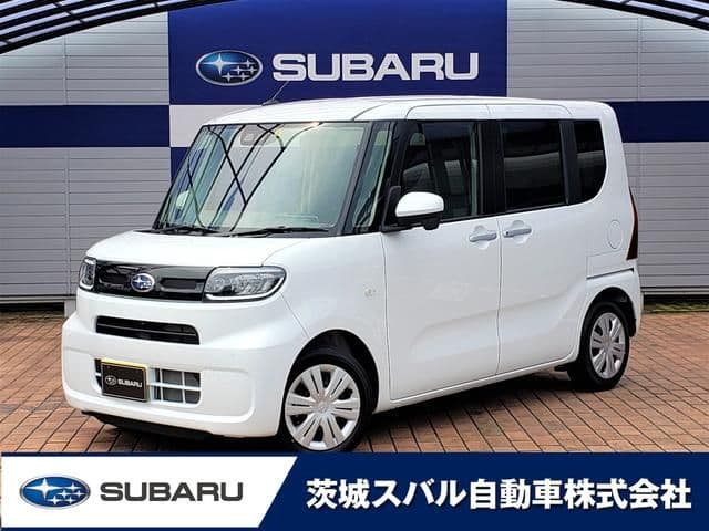 SUBARU
