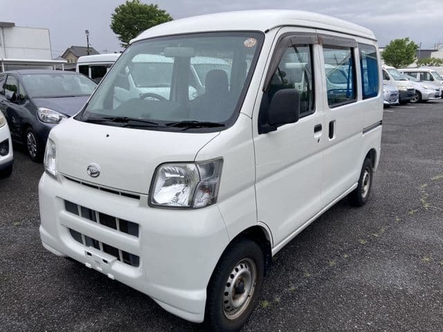 DAIHATSU