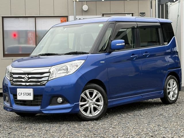 SUZUKI
