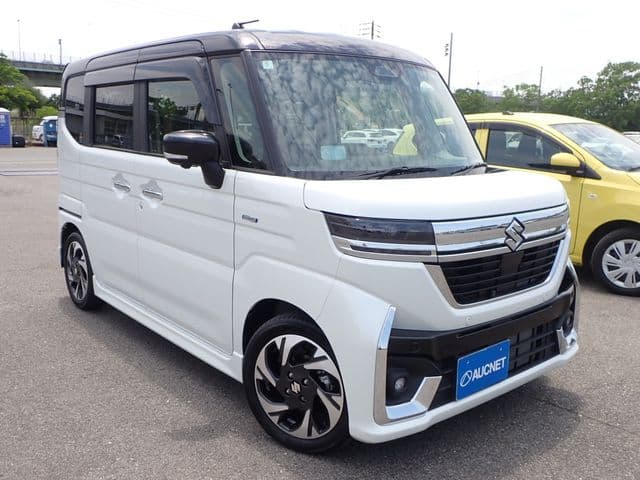 SUZUKI