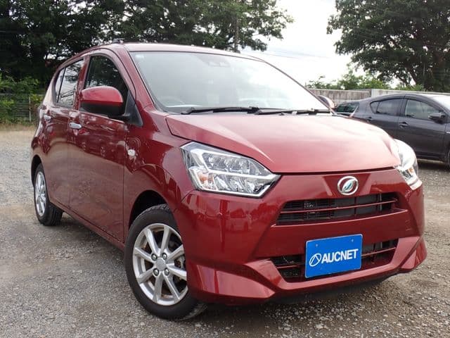 DAIHATSU