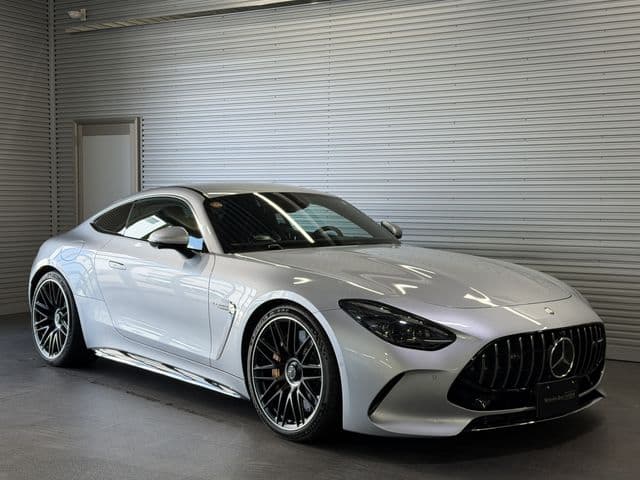 MERCEDES BENZ