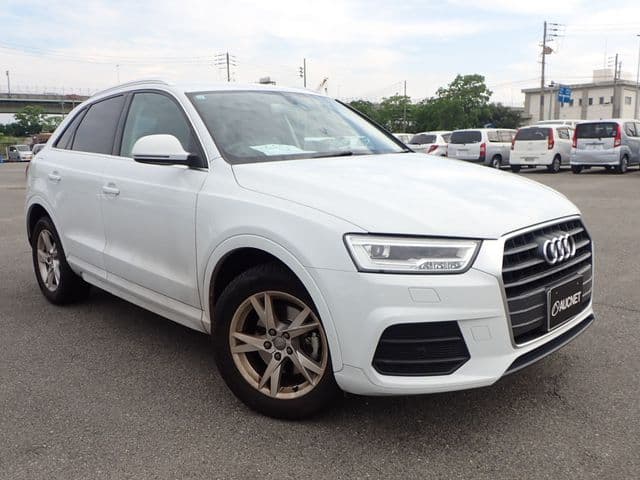 AUDI