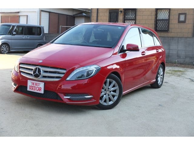 MERCEDES BENZ