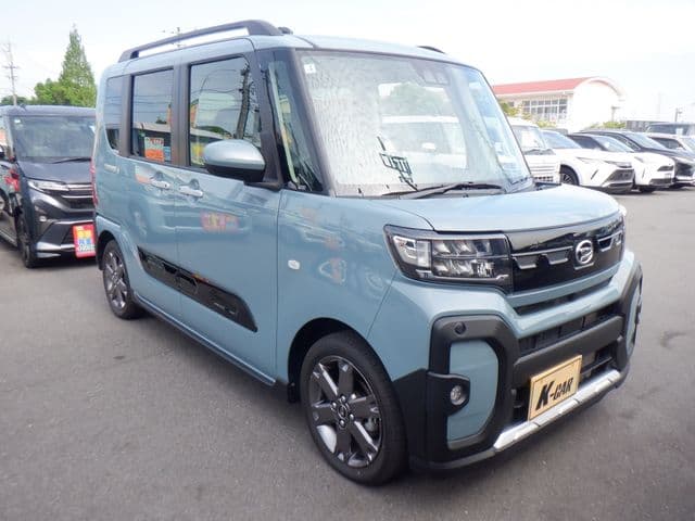 DAIHATSU