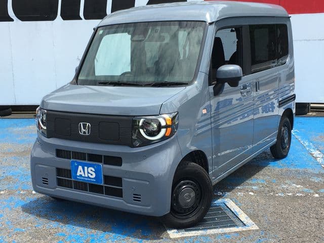 HONDA null