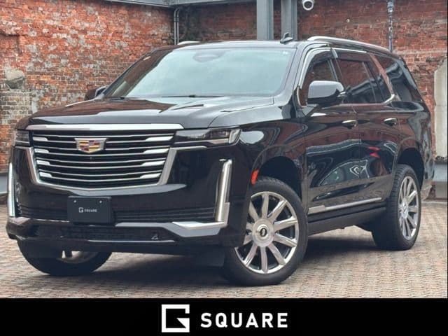 CADILLAC
