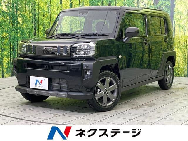 DAIHATSU