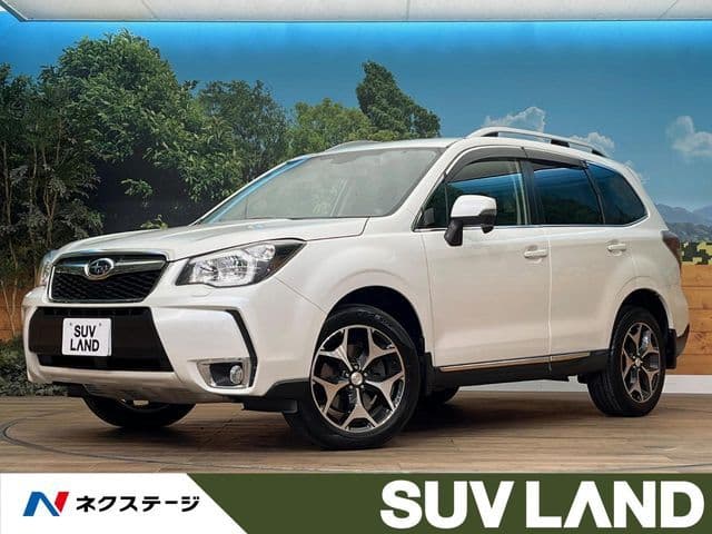 SUBARU