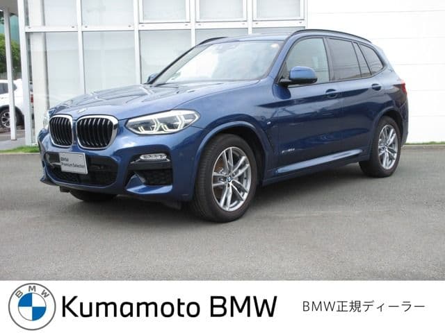 BMW BMW X3