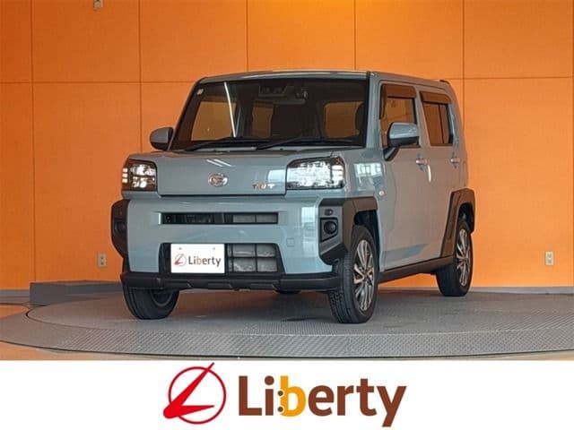 DAIHATSU