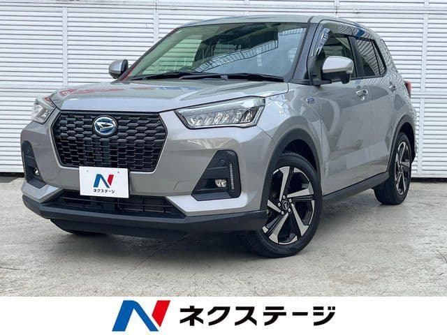 DAIHATSU