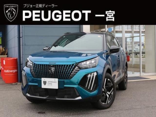 PEUGEOT