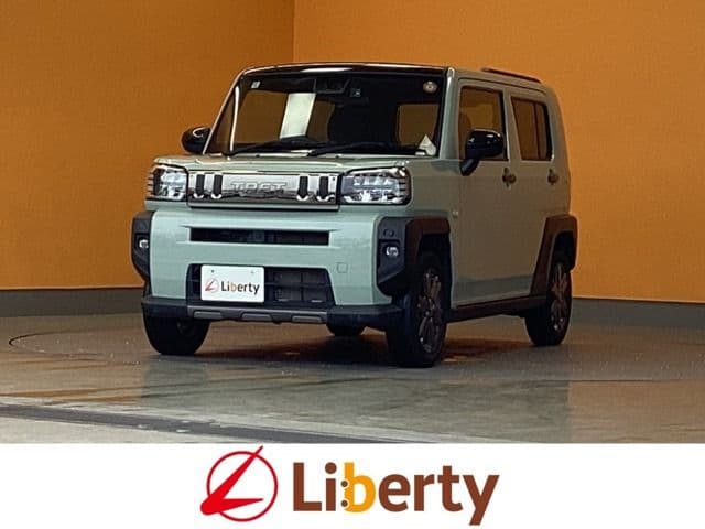 DAIHATSU