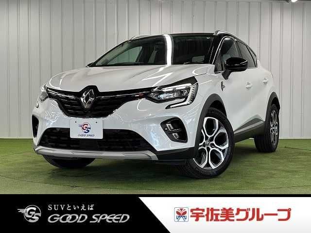 RENAULT
