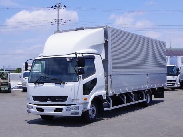 MITSUBISHI FUSOU