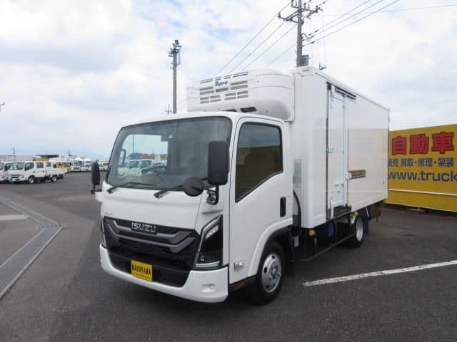 ISUZU