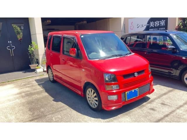 SUZUKI