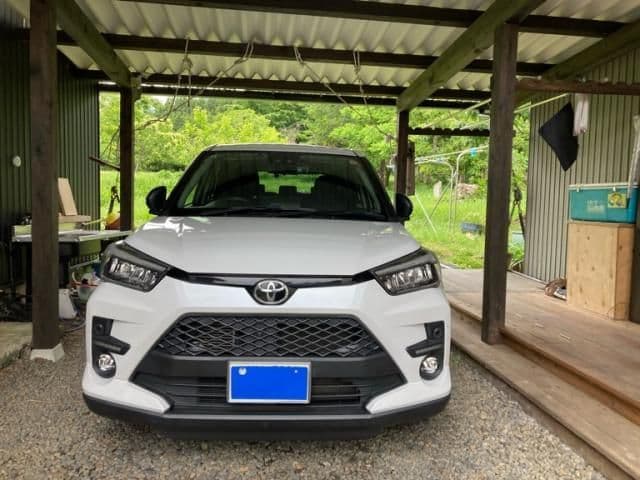 TOYOTA