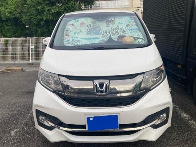HONDA