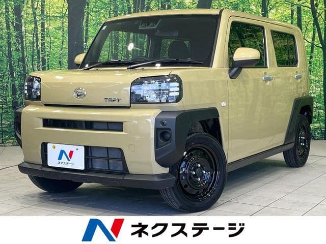 DAIHATSU