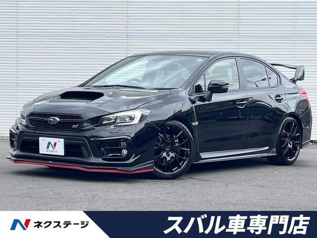 SUBARU
