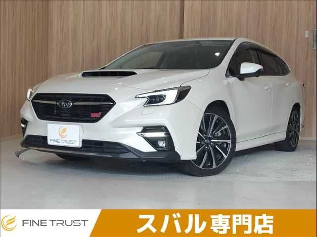 SUBARU