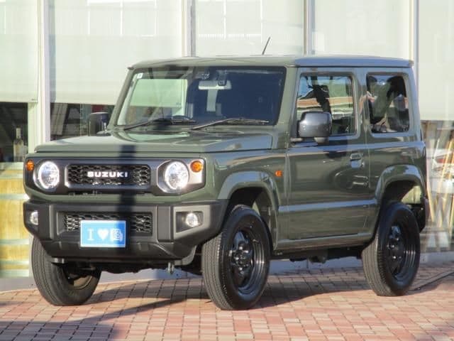 SUZUKI