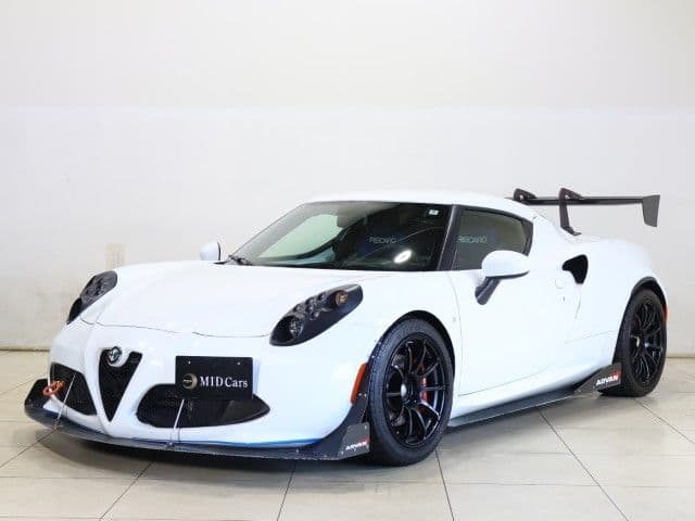 ALFAROMEO