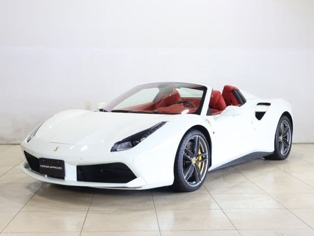 FERRARI