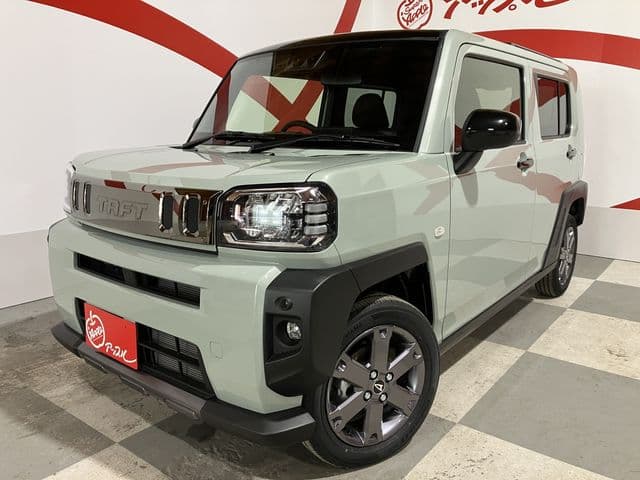 DAIHATSU