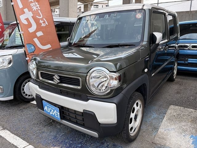 SUZUKI
