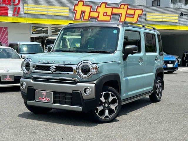 SUZUKI