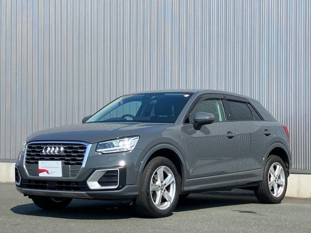 AUDI