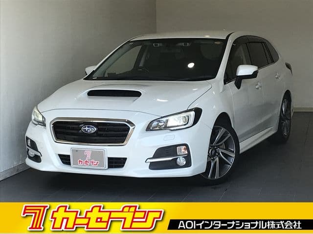 SUBARU
