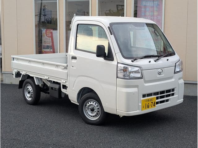 DAIHATSU
