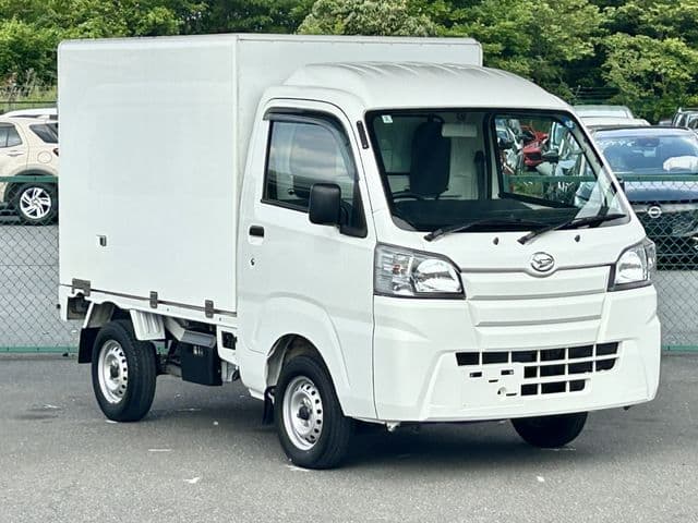 DAIHATSU